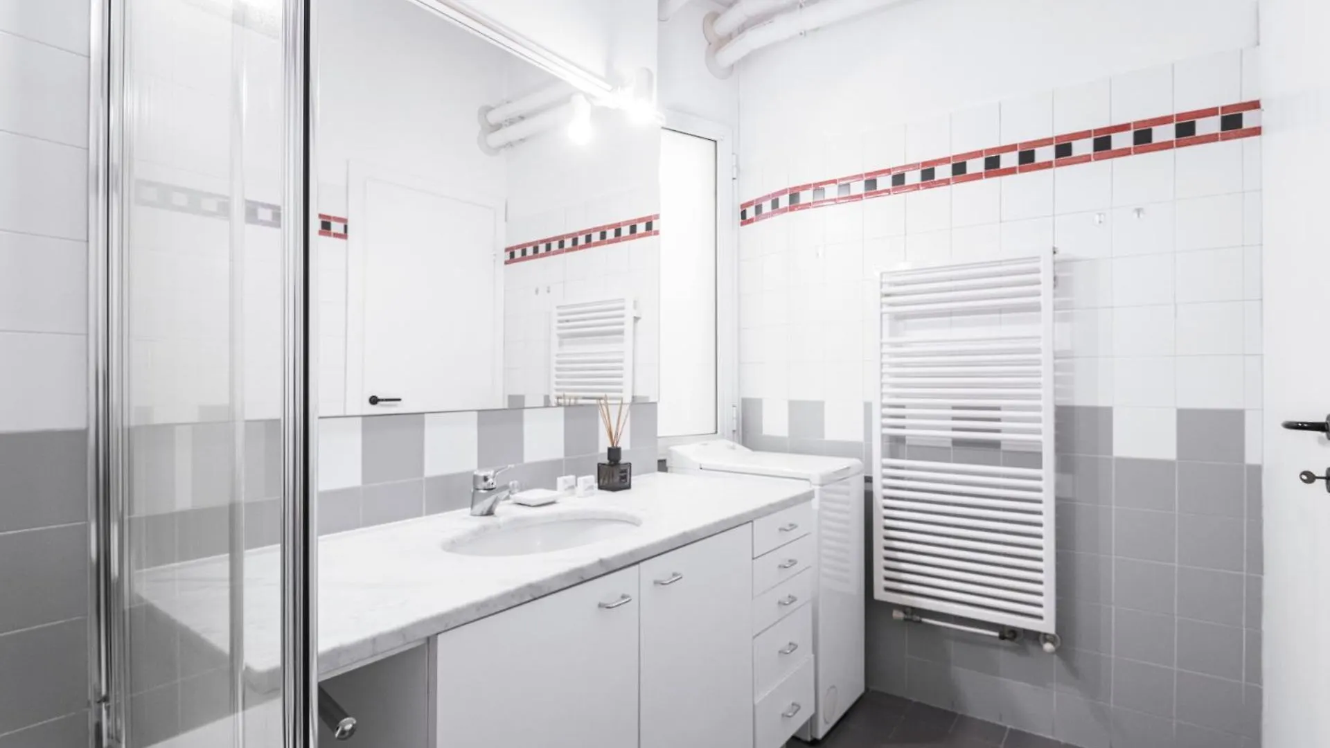 Easylife - Bilocale Funzionale In Porta Romana Milánó Apartman