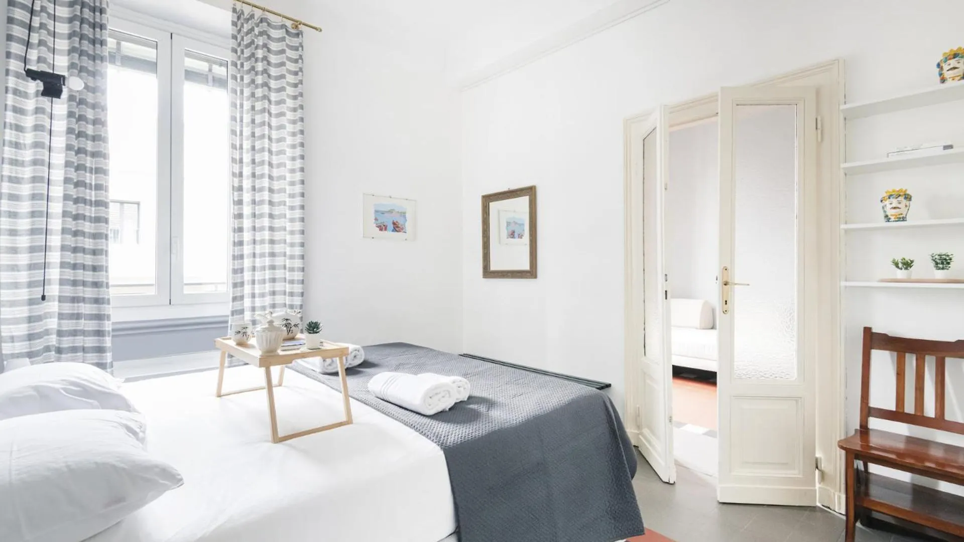 Apartman Easylife - Bilocale Funzionale In Porta Romana Milánó