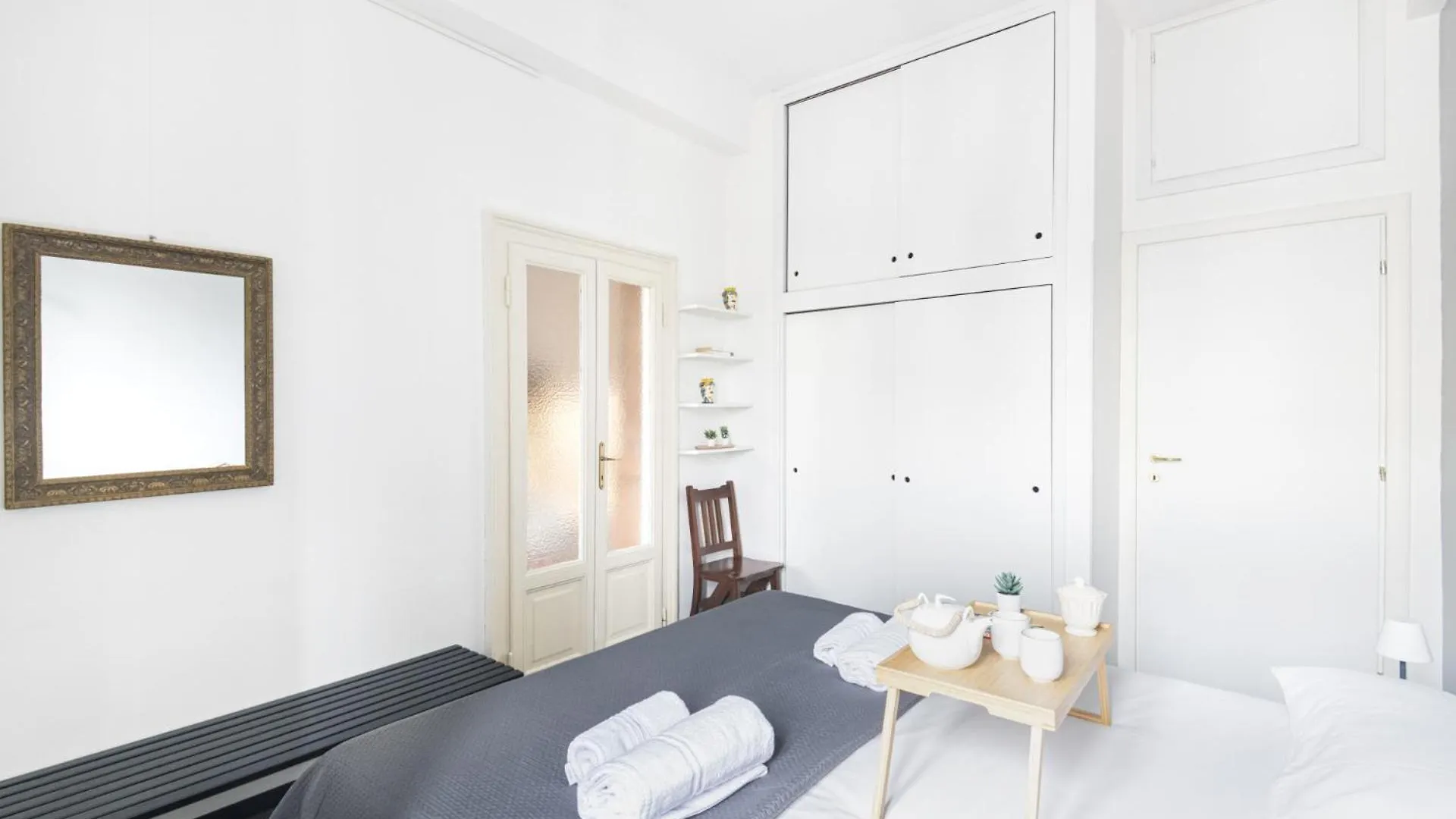 Easylife - Bilocale Funzionale In Porta Romana ミラノ